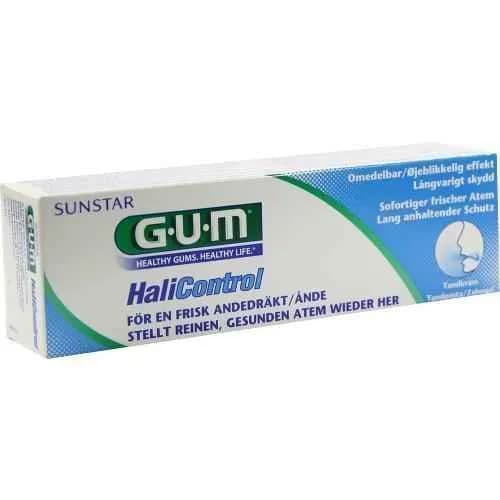 Gum Halicontrol (Gum Hali Control Gel-Retail )