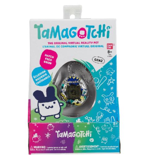 Tamagotchi Original Mimitchi B/O Pdq8 - 923006