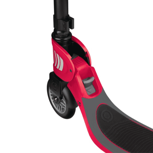 Globber Flow Foldable 125 - Black - Red - 919196