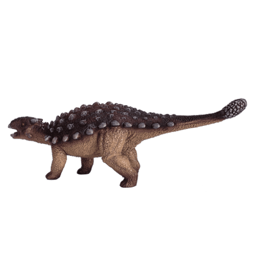 Ankylosaurus - 921815