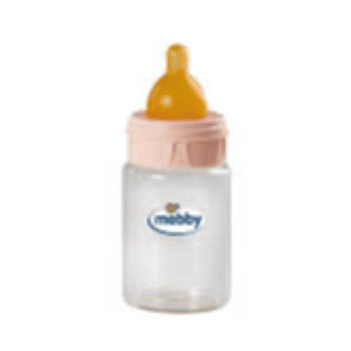 Mebby Baby Bottle 180ml +0m