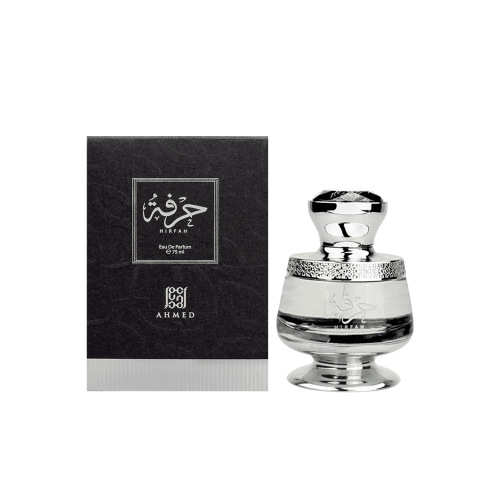 Hirfah Edp 75Ml