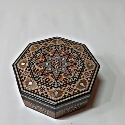 Mozaic Box 15×15