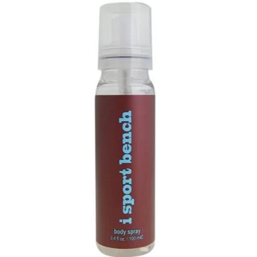 Bench I Sport Bench Body Spray For Men 100 Ml