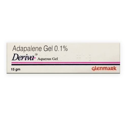 Deriva Aqueous Gel - 15Gm