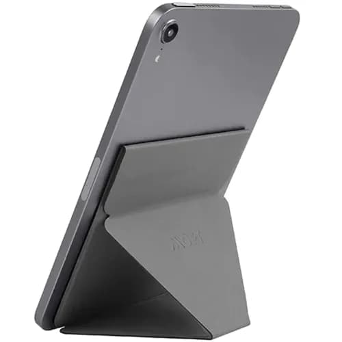 Moft X Mini Tablet Stand 2021 Magnetic - Grey