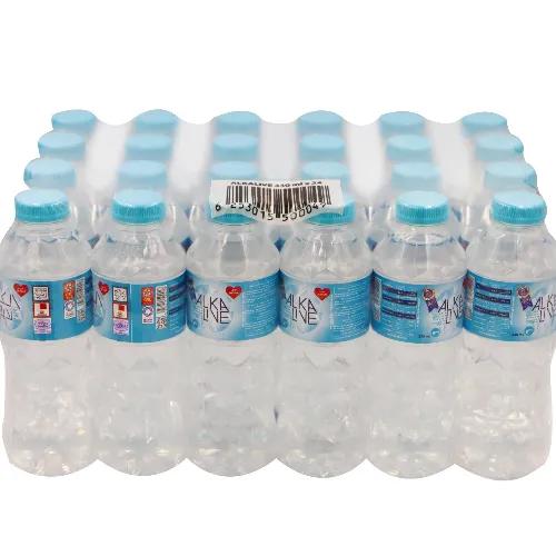 Alkalive Water 24X330Ml