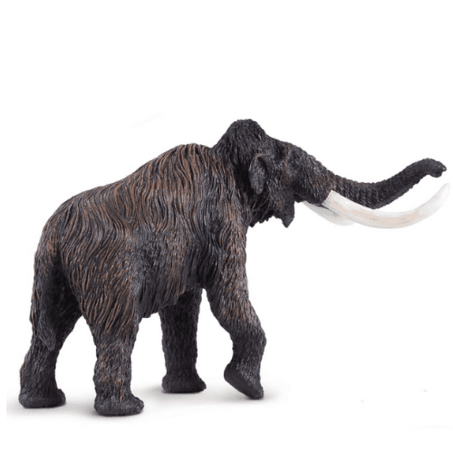 Woolly Mammoth - 921816