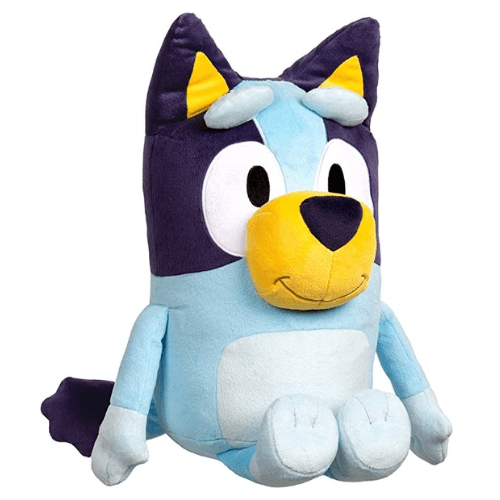 Bluey 20Cm Plush Mix In Cdu - 921744