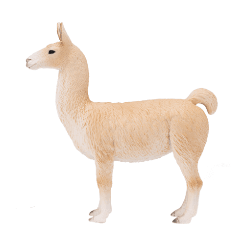 Llama - 921810