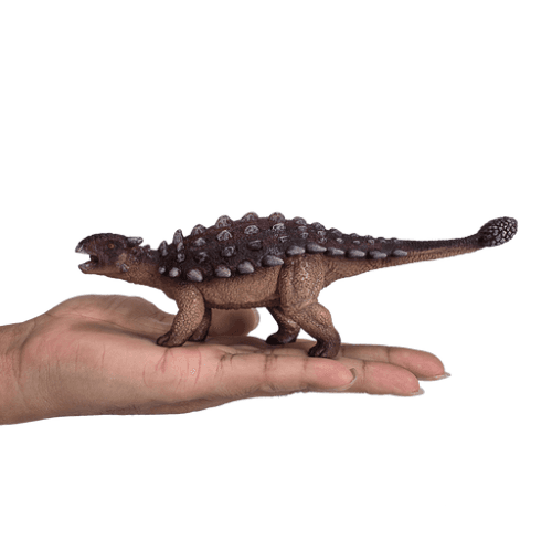 Ankylosaurus - 921815