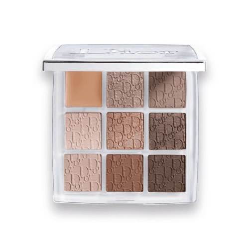 Dior Backstage Eye Palette - 001