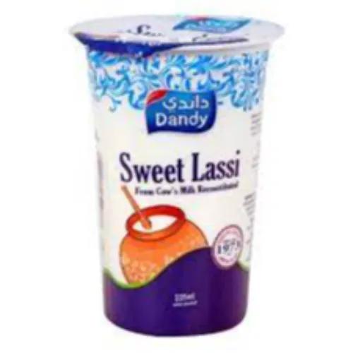 Dandy Sweet Lassi 225 Ml