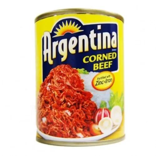 Argentina Corned Beef 150 Gr