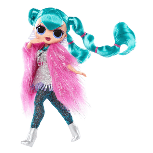 L.O.L. Surprise Omg Hos Doll S3 Cosmic Nova - 922630