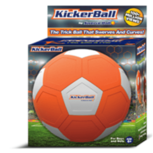 Kickerball