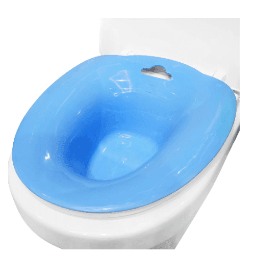 Ommed Sitz Bath For Hemorrhoids & Pregnant Lady