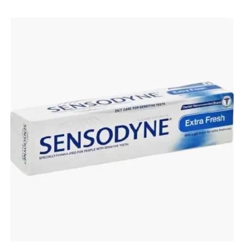 Sensodyne Extra Fresh Paste