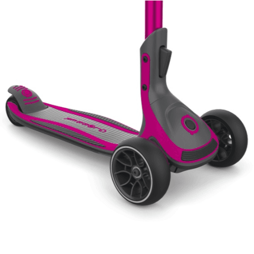 Globber Scooter Ultimum Deep Pink - 919346