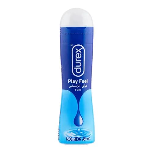 Durex Play Feel Gel 50 Ml