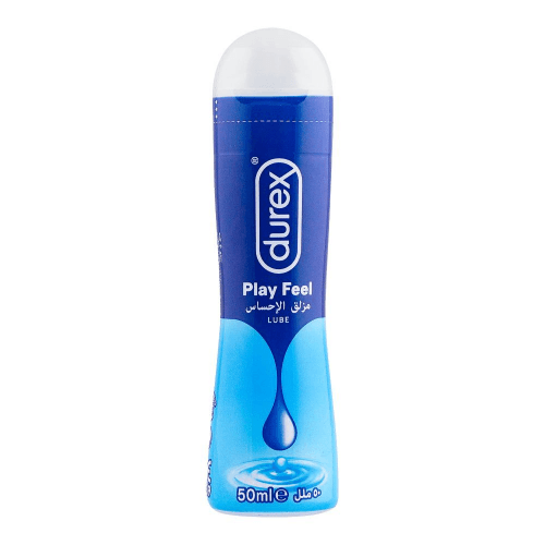 Durex Play Feel Gel 50 Ml