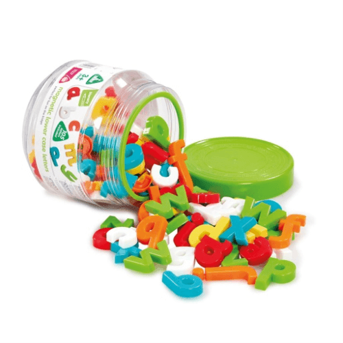 Magnetic Letters (Lower Case)