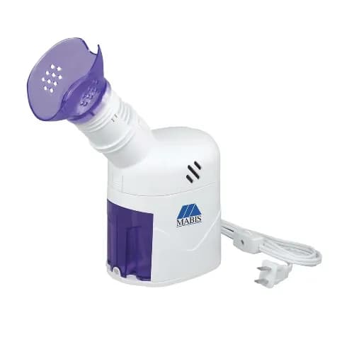 Mabis Steam Inhaler