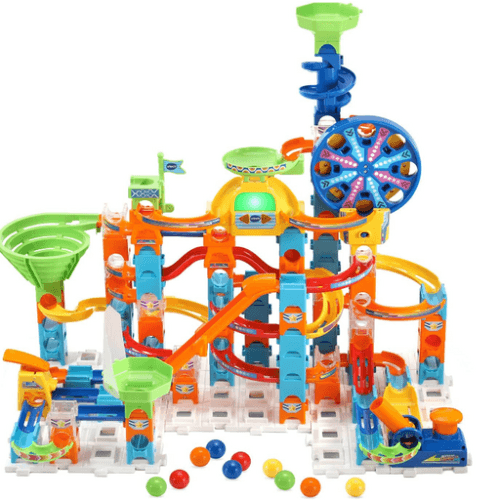 Marble Rush(Tm) Adventure Set - 921661