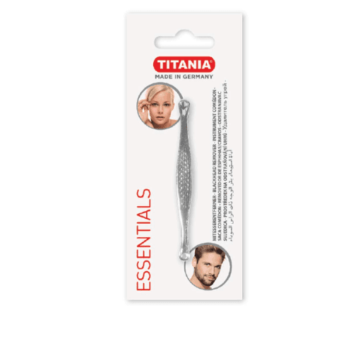 Titania Blackhead Remover