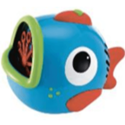 Bubble Machine Fish Fred - 135420