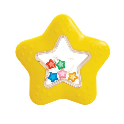 Elc Bf Star Teether - 551694