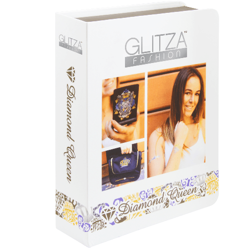 Glitza Fashion - Diamond Queen