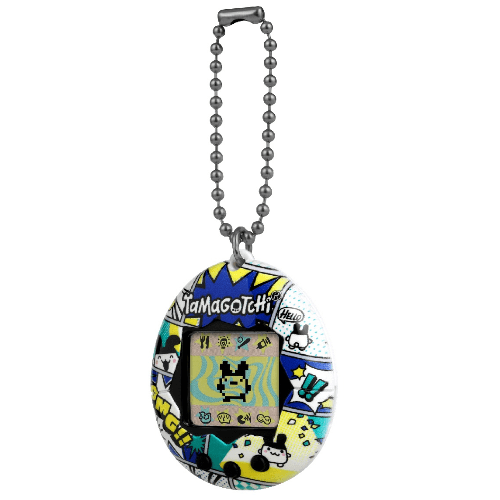 Tamagotchi Original Mimitchi B/O Pdq8 - 923006