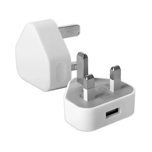 Nyork International USB Power Adapter