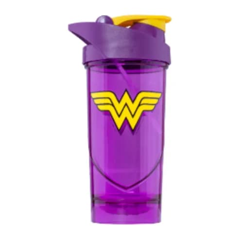 Wonder Woman Shaker 700Ml