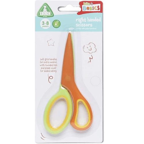 Rh Scissors