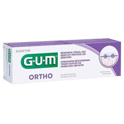 Gum Ortho