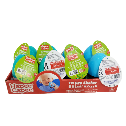 First Egg Shaker - 921481