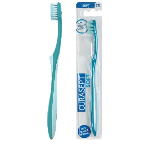 Curasept Soft Toothbrush Soft