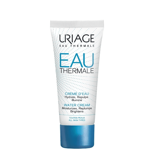 Uriage Thermal Water Cream - 40Ml