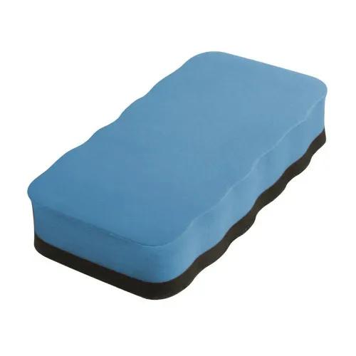 Blue Whiteboard Eraser 1 Pcs