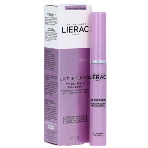 Lierac Lift Integral Eye & Lids Serum 15Ml