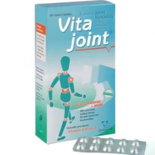 Vita Joint  vitamin 30's