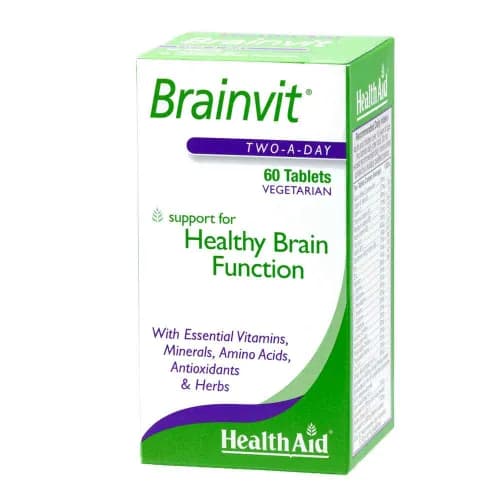 Brainvit Two A Day