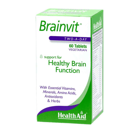 Brainvit Two A Day