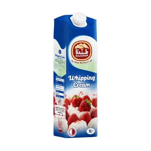 Baladna Whipping Cream 1 L