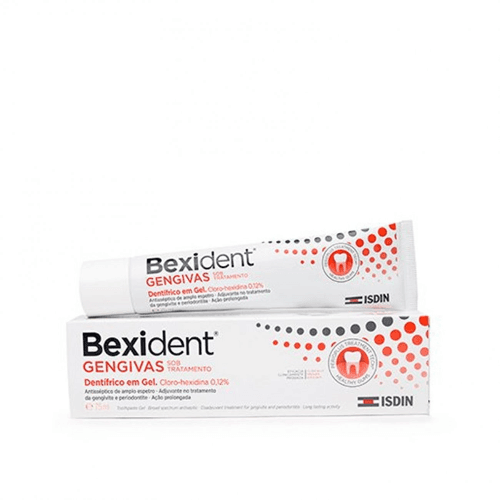 Bexident Gum Care Toothpaste - 75Ml