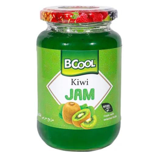 Bcool Kiwi Jam 450 Gr