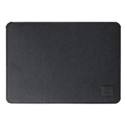 Uniq Dfender Tough Laptopsleeve (Up To 15 Inche) - Charcoal