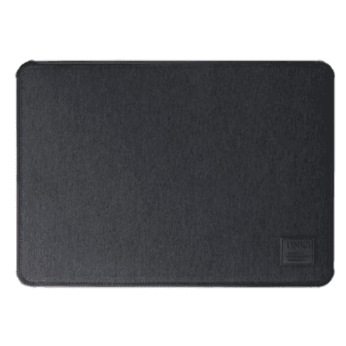 Uniq Dfender Tough Laptopsleeve (Up To 15 Inche) - Charcoal